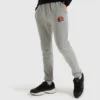Ellesse Men's Ovest Jog Pant Grey Marl