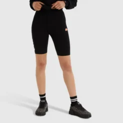 Ellesse Women's Tour Shorts Black