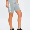 Ellesse Women's Tour Shorts Grey