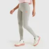 Ellesse Women's Solos 2 Legging Grey Marl