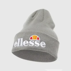 Ellesse Velly Beanie Grey