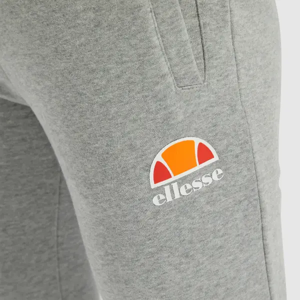 Ellesse Women's Queenstown Jog Pant Grey - Image 3