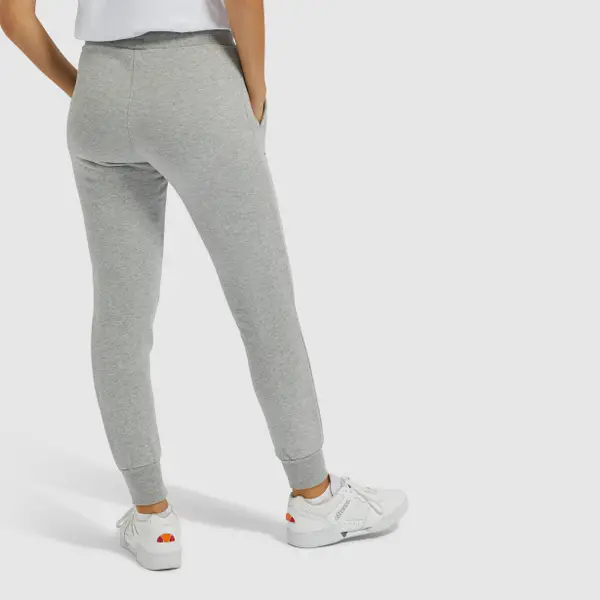 Ellesse Women's Queenstown Jog Pant Grey - Image 4