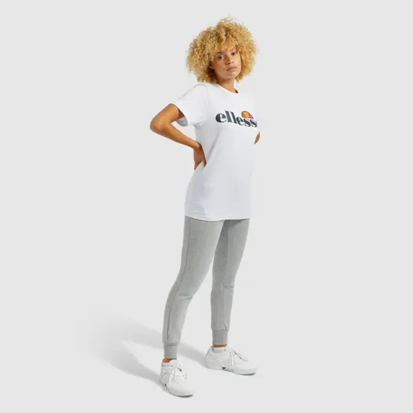 Ellesse Women's Queenstown Jog Pant Grey - Image 2