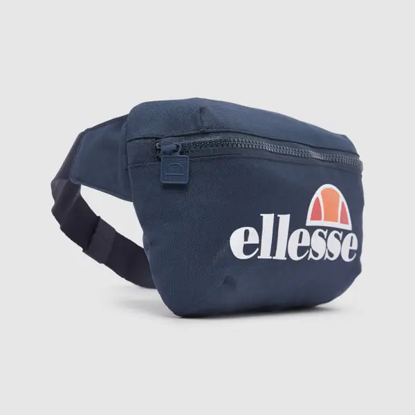 Ellesse Rosca Cross Body Bag Navy - Image 2