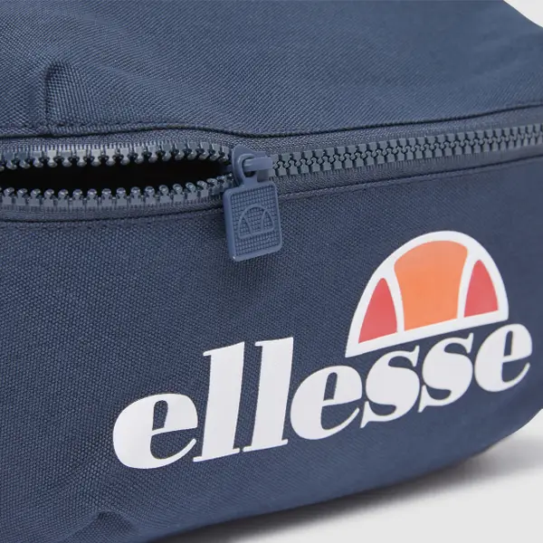 Ellesse Rosca Cross Body Bag Navy - Image 4