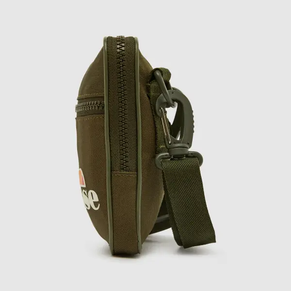 Ellesse Templeton Small Item Bag Khaki - Image 2