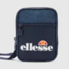 Ellesse Templeton Small Item Bag Navy