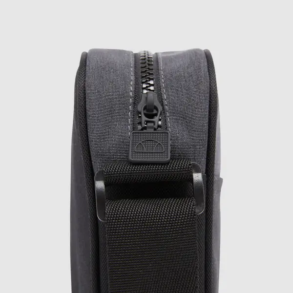 Ellesse Lukka Cross Body Bag Black - Image 4