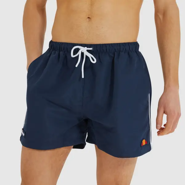 Ellesse Men's Dem Slackers Swim Shorts Navy