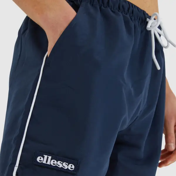 Ellesse Men's Dem Slackers Swim Shorts Navy - Image 4