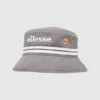 Ellesse Lorenzo Bucket Hat Grey