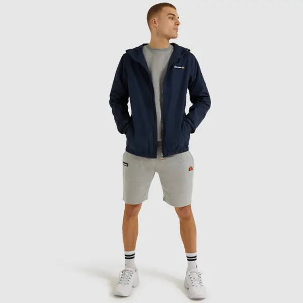 Ellesse Men's Terrazzo Jacket Navy - Image 2