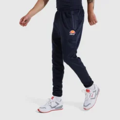 Ellesse Men's Guido Track Pant Navy