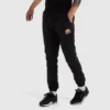 Ellesse Men's Ezio Track Pant Black