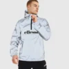 Ellesse Men's Acera OH Jacket Reflective
