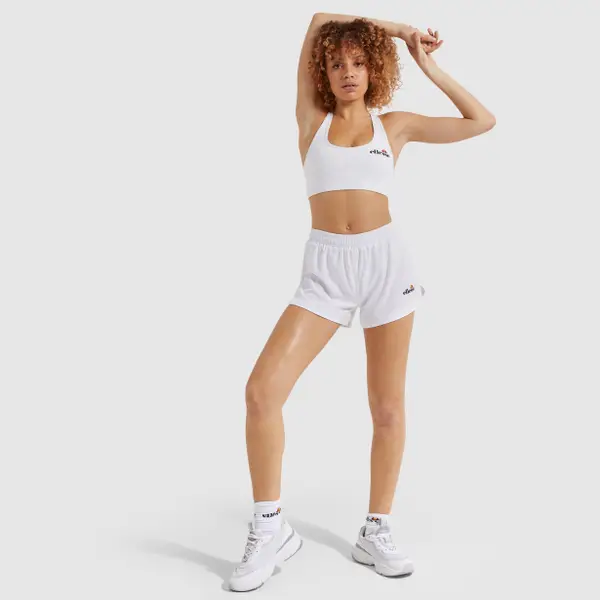 Ellesse Women's Sostino Bra Top White - Image 6