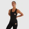 Ellesse Women's Curasci Vest Top Black
