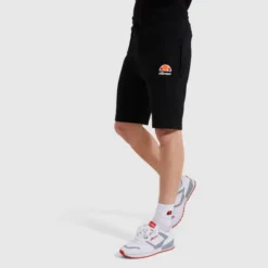 Ellesse Men's Kraviz Shorts Black