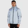 Ellesse Men's Moralez Fz Jacket Reflective