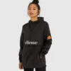 Ellesse Women's Toccio Jacket Black