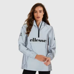 Ellesse Women's Toccio Jacket Reflective