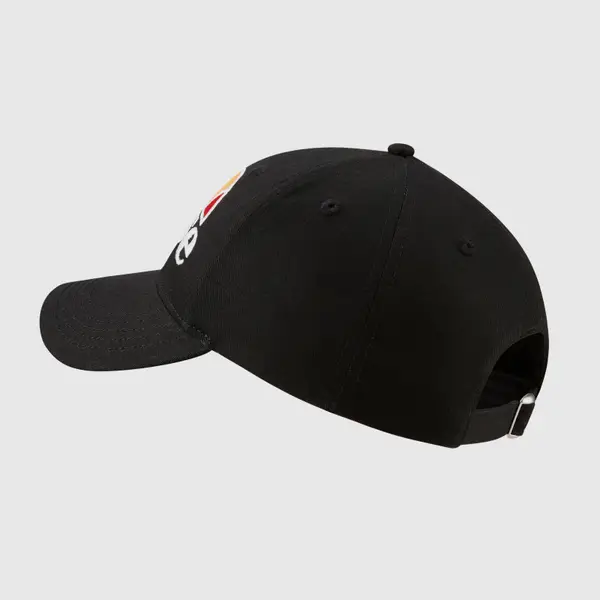 Ellesse Ragusa Cap Black - Image 2