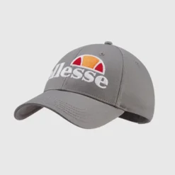 Ellesse Ragusa Cap Grey