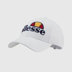Ellesse Ragusa Cap White