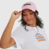 Ellesse Laurin Cap Light Pink