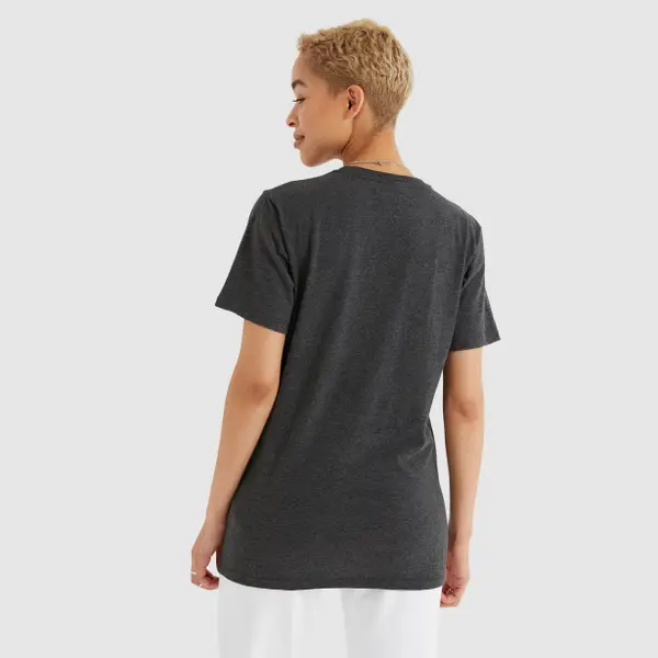 Ellesse Women's Albany T-Shirt Grey - Image 3