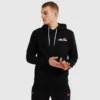 Ellesse Men's Primero Hoody Black