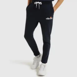 Ellesse Men's Nioro Jog Pant Navy