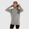 Ellesse Women's Noreo Hoody Grey