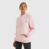 Ellesse Women's Noreo Hoody Light Pink