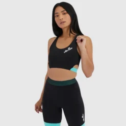 Ellesse Women's Orazio Sweatshirt Blue