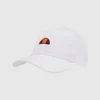 Ellesse Ledda Cap White