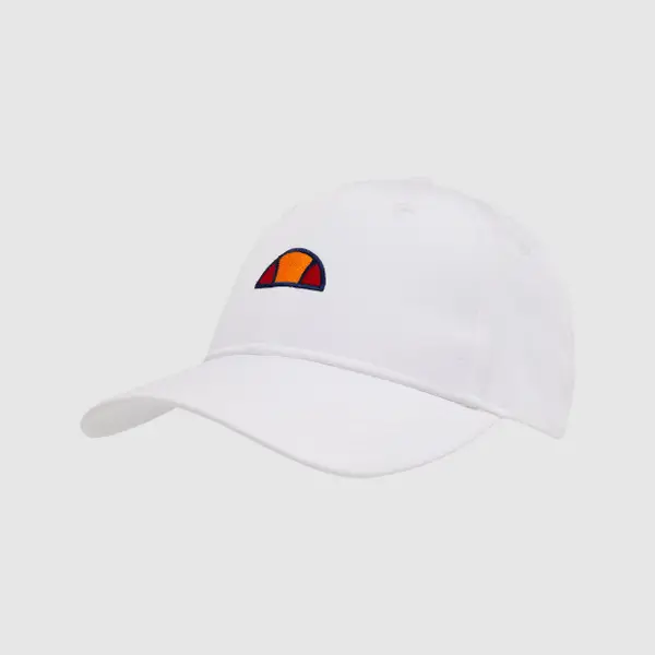 Ellesse Ledda Cap White