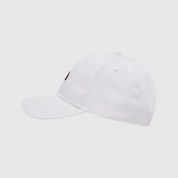 Ellesse Ledda Cap White - Image 2