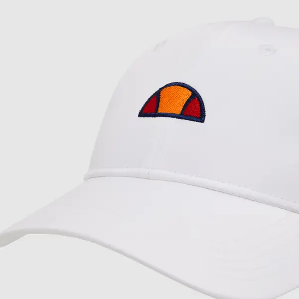Ellesse Ledda Cap White - Image 4