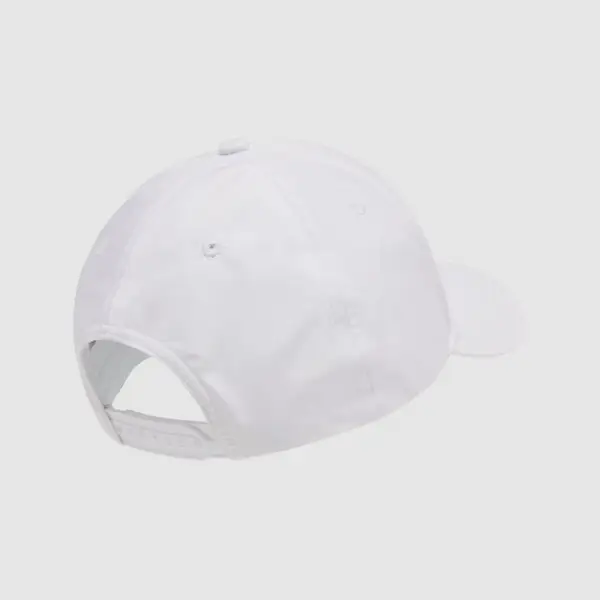 Ellesse Ledda Cap White - Image 3