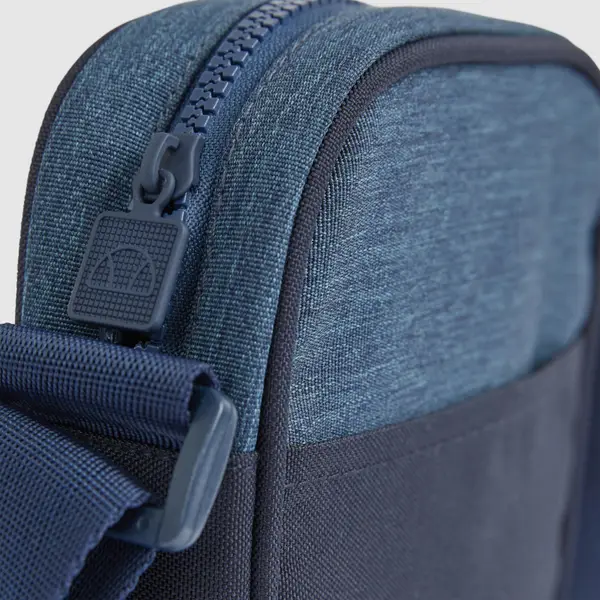 Ellesse Lukka Small Item Bag Navy - Image 3