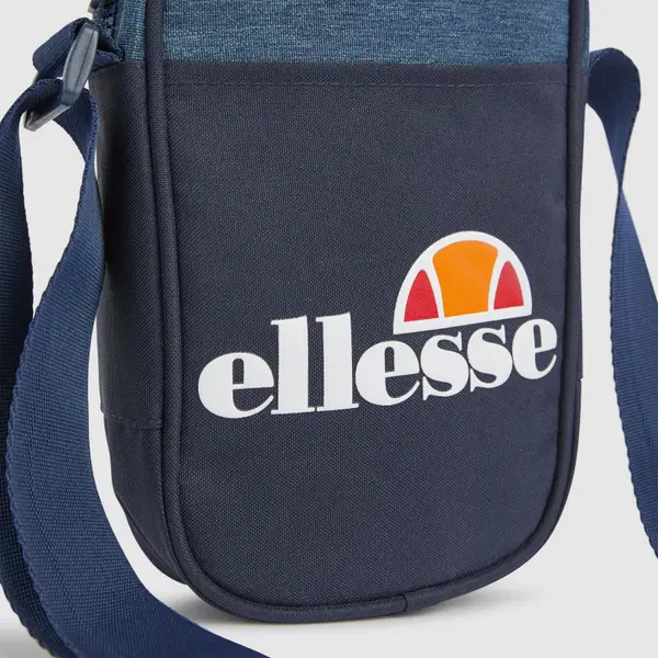Ellesse Lukka Small Item Bag Navy - Image 2