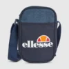 Ellesse Lukka Small Item Bag Navy