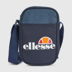 Ellesse Lukka Small Item Bag Navy