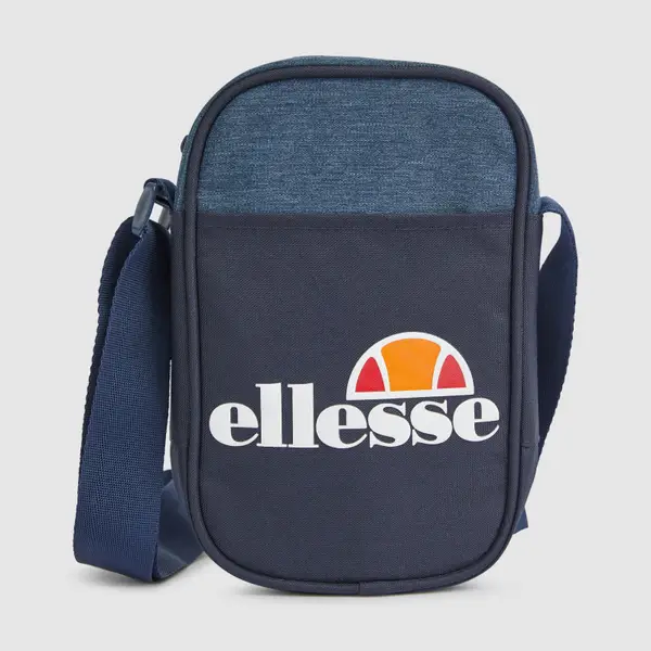 Ellesse Lukka Small Item Bag Navy