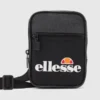 Ellesse Templeton Small Item Bag Black