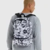 Ellesse Ansu Backpack White