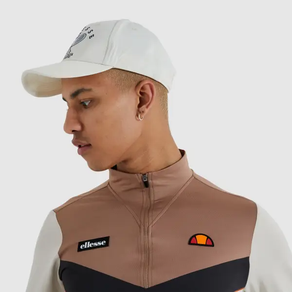 Ellesse Tromsi Cap Off White - Image 2