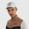 Ellesse Tromsi Cap Off White